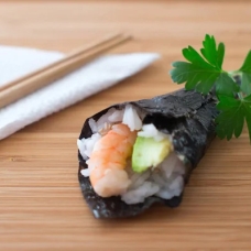 Món Sushi Thơm Ngon, Đặc Sắc Của Người Nhật